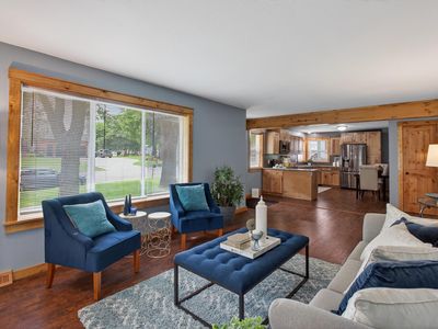 605 5th St NE, Montgomery, MN, 56069