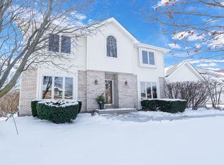 24141 W Cabernet Ln, Plainfield, IL 60586