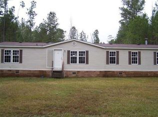 131 Red Light Rd, Brandon, MS 39042