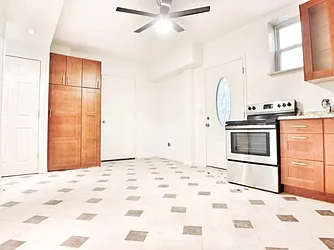 Rented by Signature Spaces NYC Corp