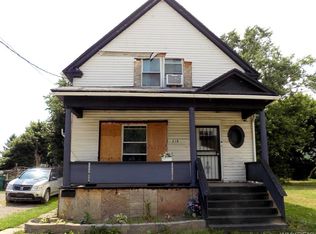 218 Strauss St, Buffalo, NY 14211