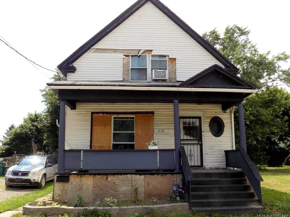 218 Strauss St, Buffalo, NY 14211