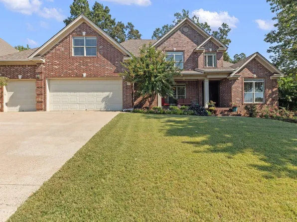 5 Alton Ln, Little Rock, AR 72211