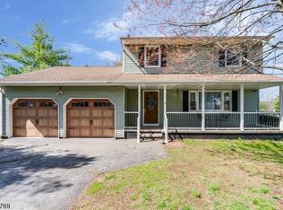 3 Millbrook Rd., Raritan Twp., NJ 08822