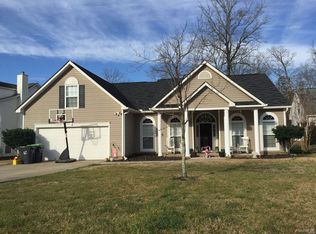 192 Kerry Gibbons Dr, Chapin, SC 29036