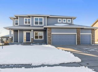 10574 NW 72nd Ln, Johnston, IA 50131