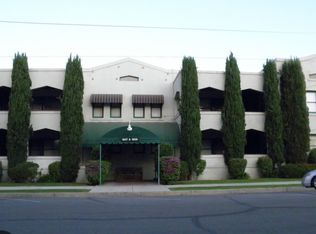 1927 D St #6, Bakersfield, CA 93301