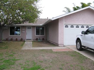 13751 Fairgate Dr, Poway, CA 92064