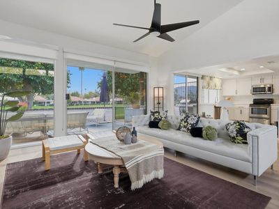 23 Leon Way, Rancho Mirage, CA, 92270