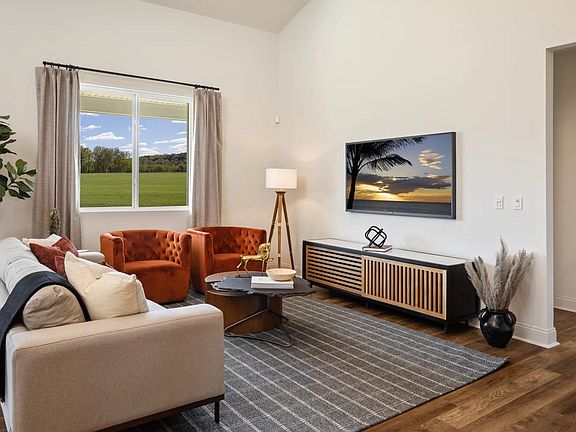 The Ventura Family Room