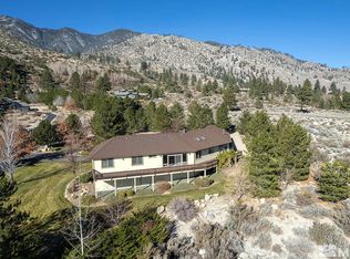 1201 Quail Ridge Rd, Gardnerville, NV 89460