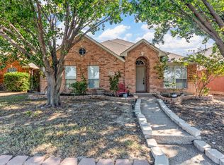 5520 Worley Dr, The Colony, TX 75056