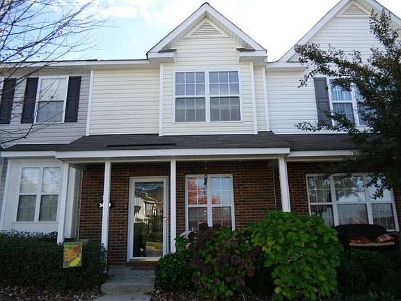 Front Includes a Porch and Res