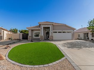 1567 N Tucana Ct, Gilbert, AZ 85234