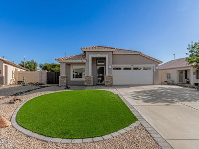 1567 N Tucana Ct, Gilbert, AZ, 85234