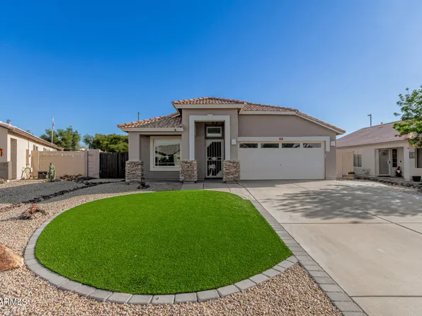 1567 N Tucana Court, Gilbert, AZ 85234