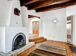 851 Don Diego Ave, Santa Fe, NM 87505