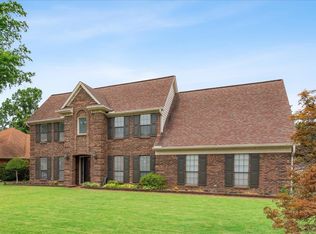 3755 Brook Trail Ln LOT 5, Memphis, TN 38135