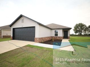 5513 Mariposa Grove Dr, Jonesboro, AR 72401
