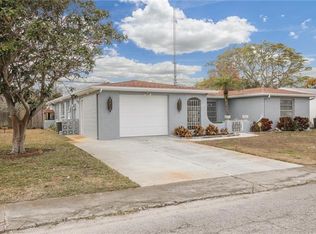 1513 Dartmouth Dr, Holiday, FL 34691