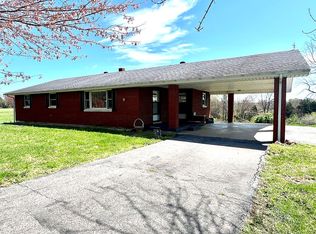 470 Highway 1729, Russell Springs, KY 42642