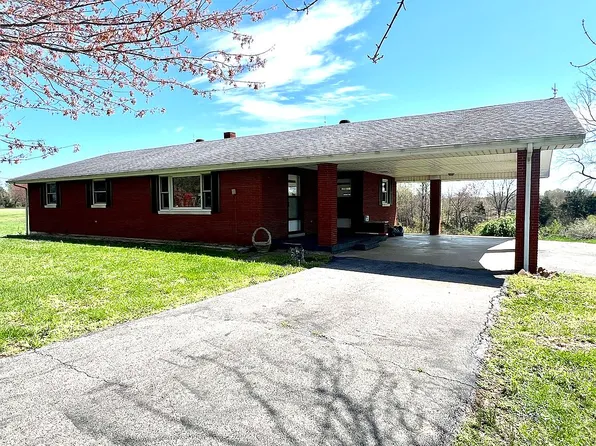 470 Highway 1729, Russell Springs, KY 42642
