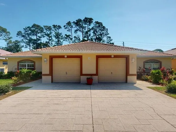 158 Fenimore Ln #A&b, Palm Coast, FL 32137