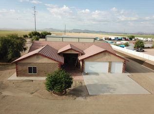 22609 W Lower Buckeye Rd, Buckeye, AZ 85326