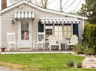 265 Circuit Ave, Pocasset, MA 02559