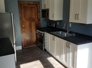 2021 Broadway #1, Rockford, IL 61104