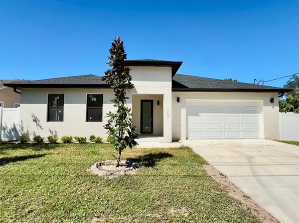 707 W COUNTRY CLUB DRIVE, TAMPA, FL 33612