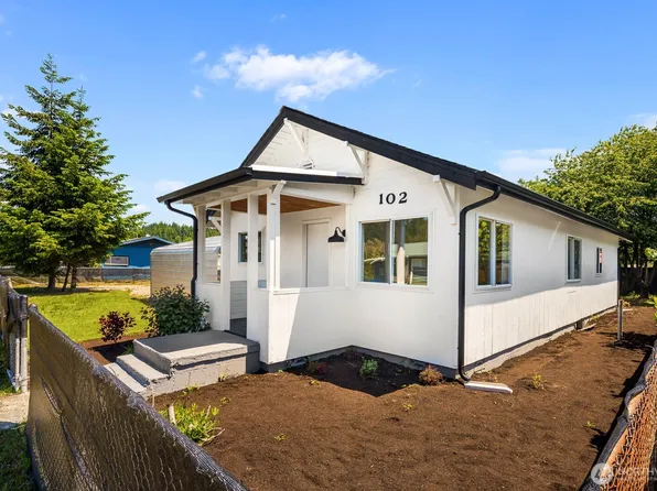 102 Nenant Street N, Bucoda, WA 98530