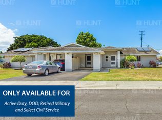 1822 Palm Ave, Pearl City, HI 96782