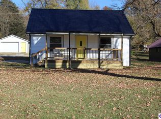 2942 S Wilson Rd, Radcliff, KY 40160