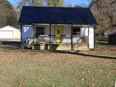 2942 S Wilson Rd, Radcliff, KY, 40160