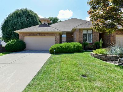 3141 E Mimosa Street #K, Springfield, MO, 65804