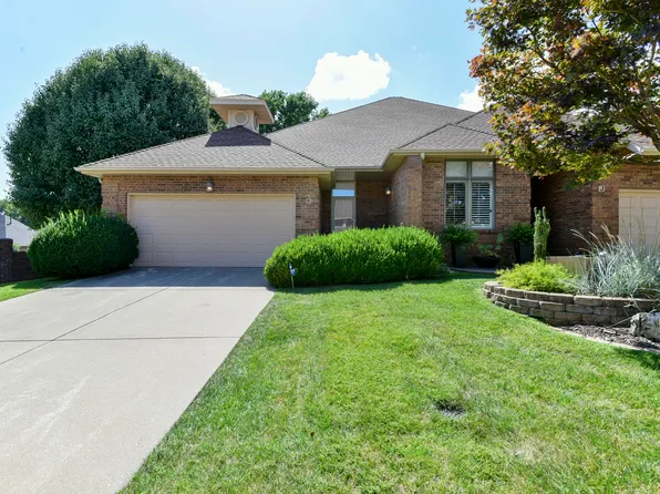 3141 E Mimosa Street #K, Springfield, MO 65804