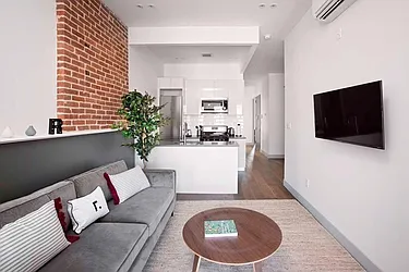 Rented by Brooklyn Rentals NYC