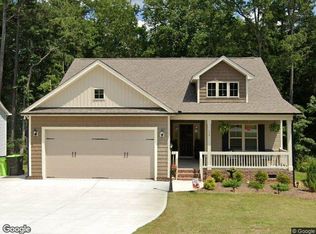 136 Poplar Dr, Clayton, NC 27520