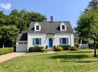 1103 E Vine St, Mount Vernon, OH 43050