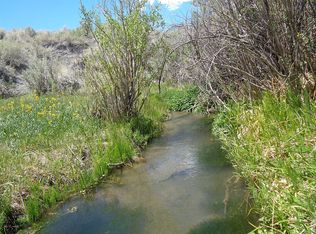 0 Lone Valley Rd, Lund, NV 89317