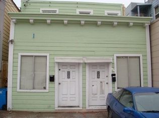 204 Brazil Ave, San Francisco, CA 94112
