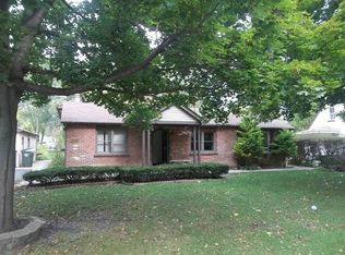 2540 E Church St, Des Plaines, IL