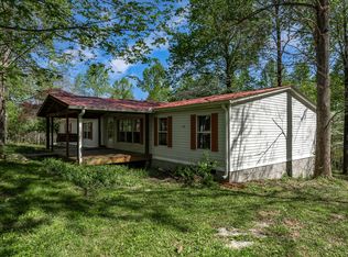 3787 Chestnut Ridge Rd, Santa Fe, TN 38482