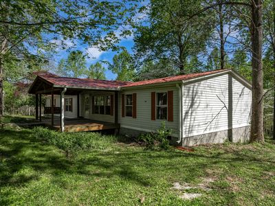 3787 Chestnut Ridge Rd, Santa Fe, TN, 38482