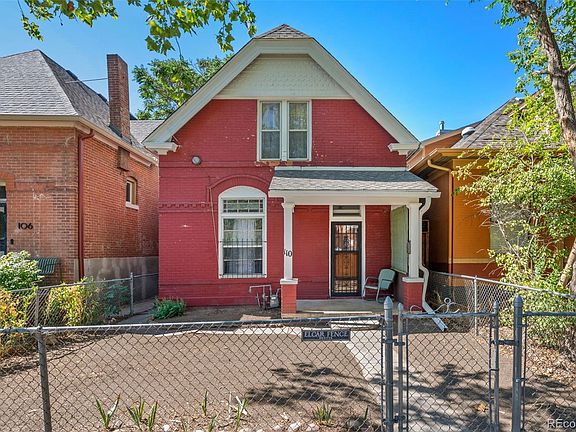 2nd image of 110 W Ellsworth Avenue