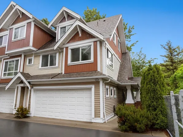 7298 199a St #8, Langley, BC V2Y 0H9
