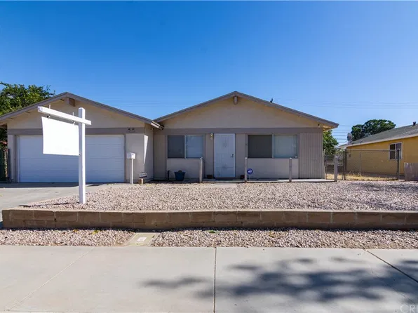 44234 Fenhold St, Lancaster, CA 93535