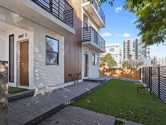 5th image of 11449 Cumpston St #2