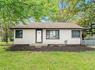 14820 Frazho Rd, Warren, MI 48089